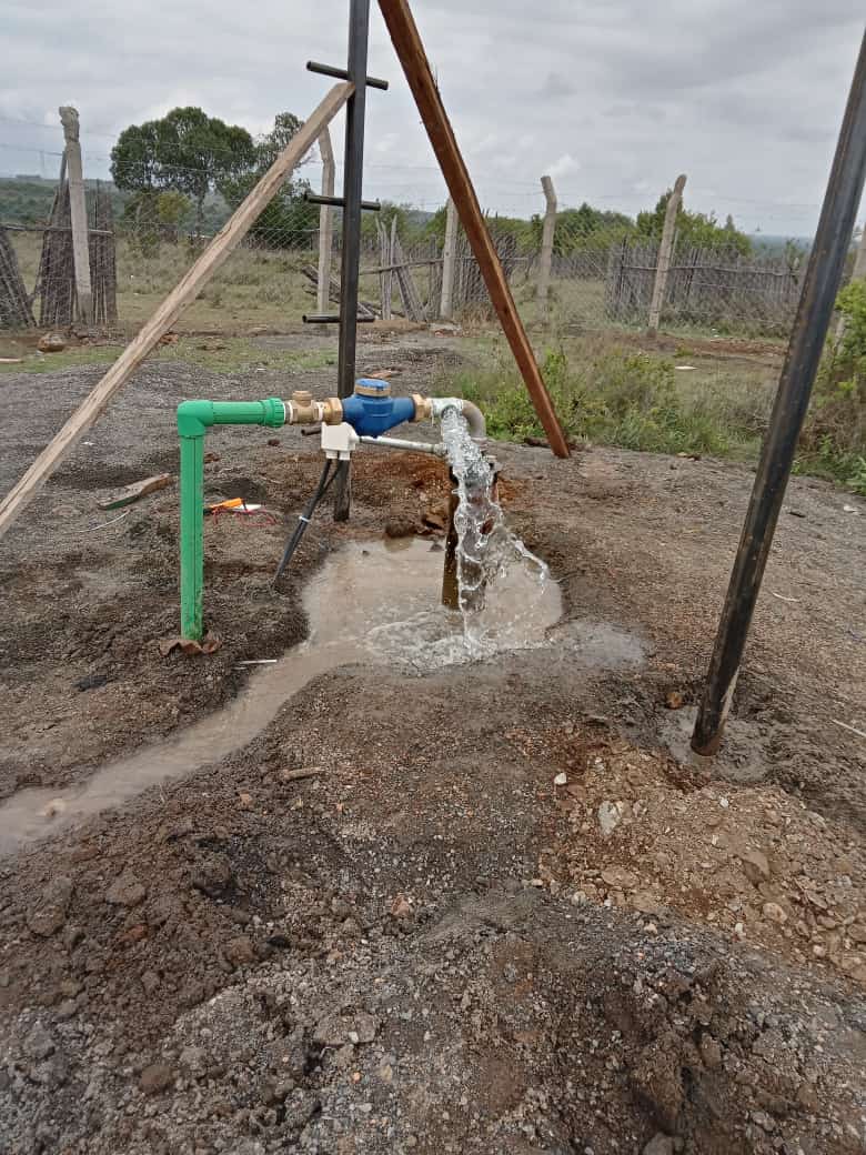 Solar Pumping