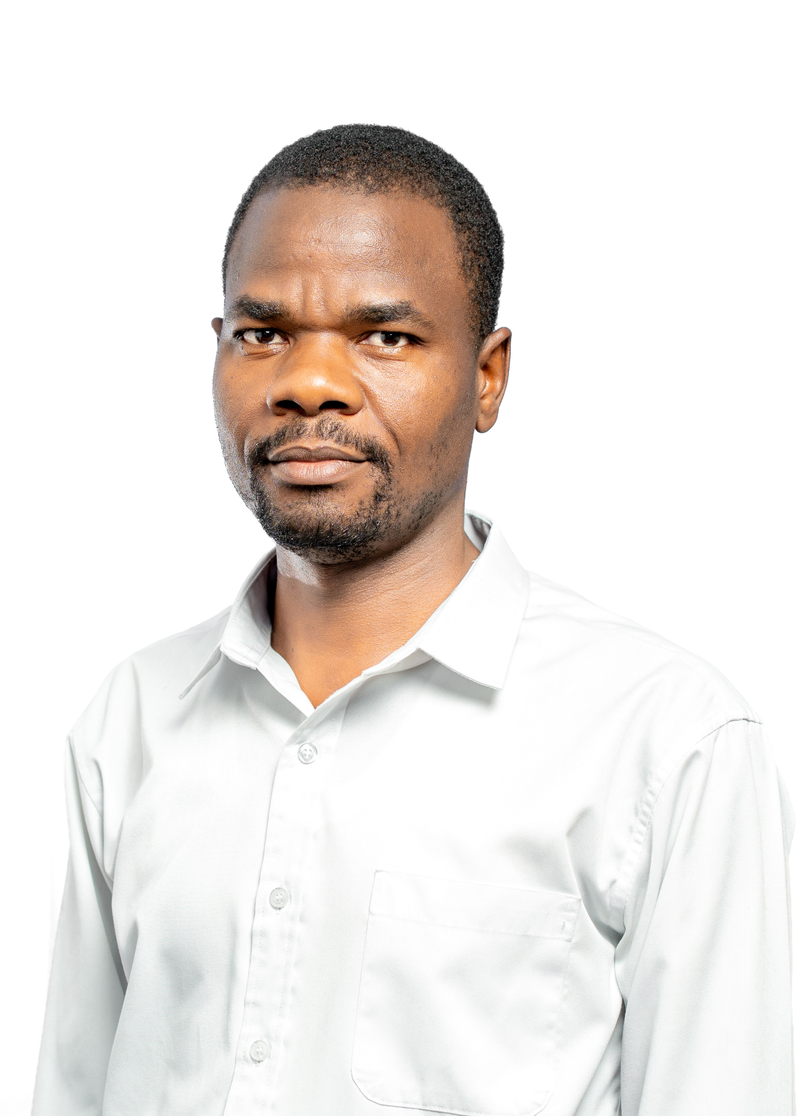 Daniel Opiyo, Technical Sales Manager