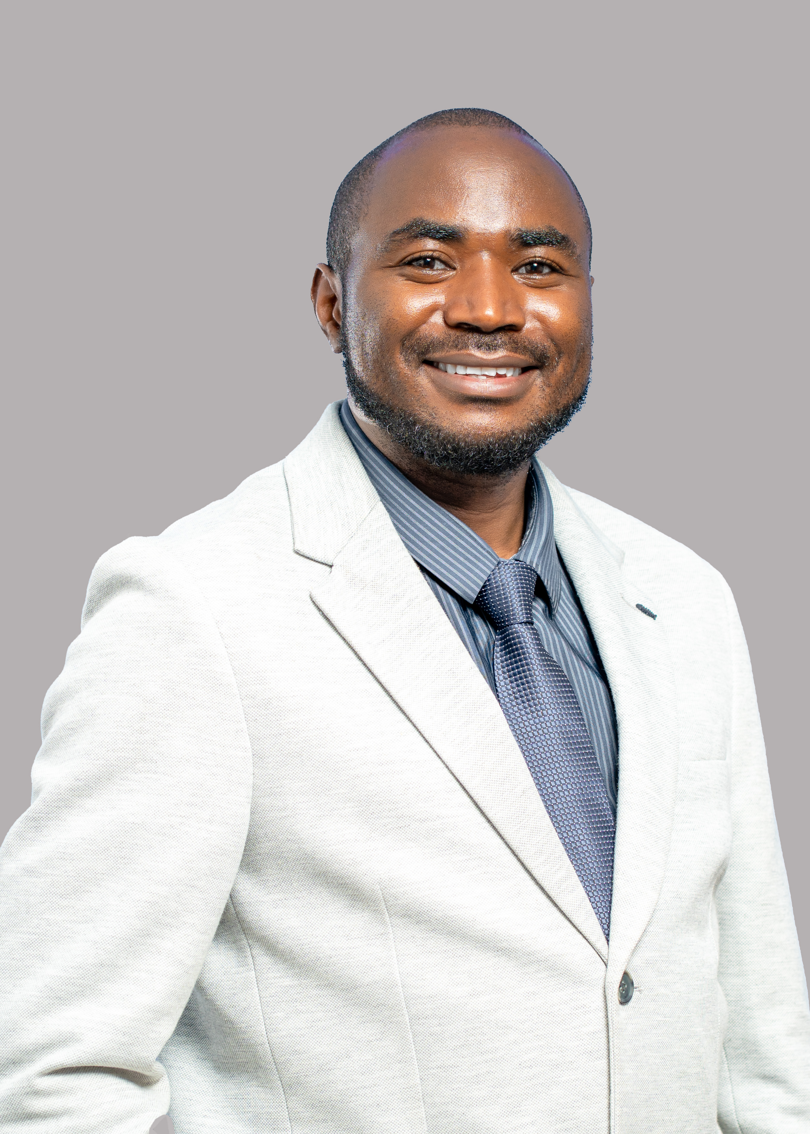 Jeremy Mutiri, Founder, Norwa Group