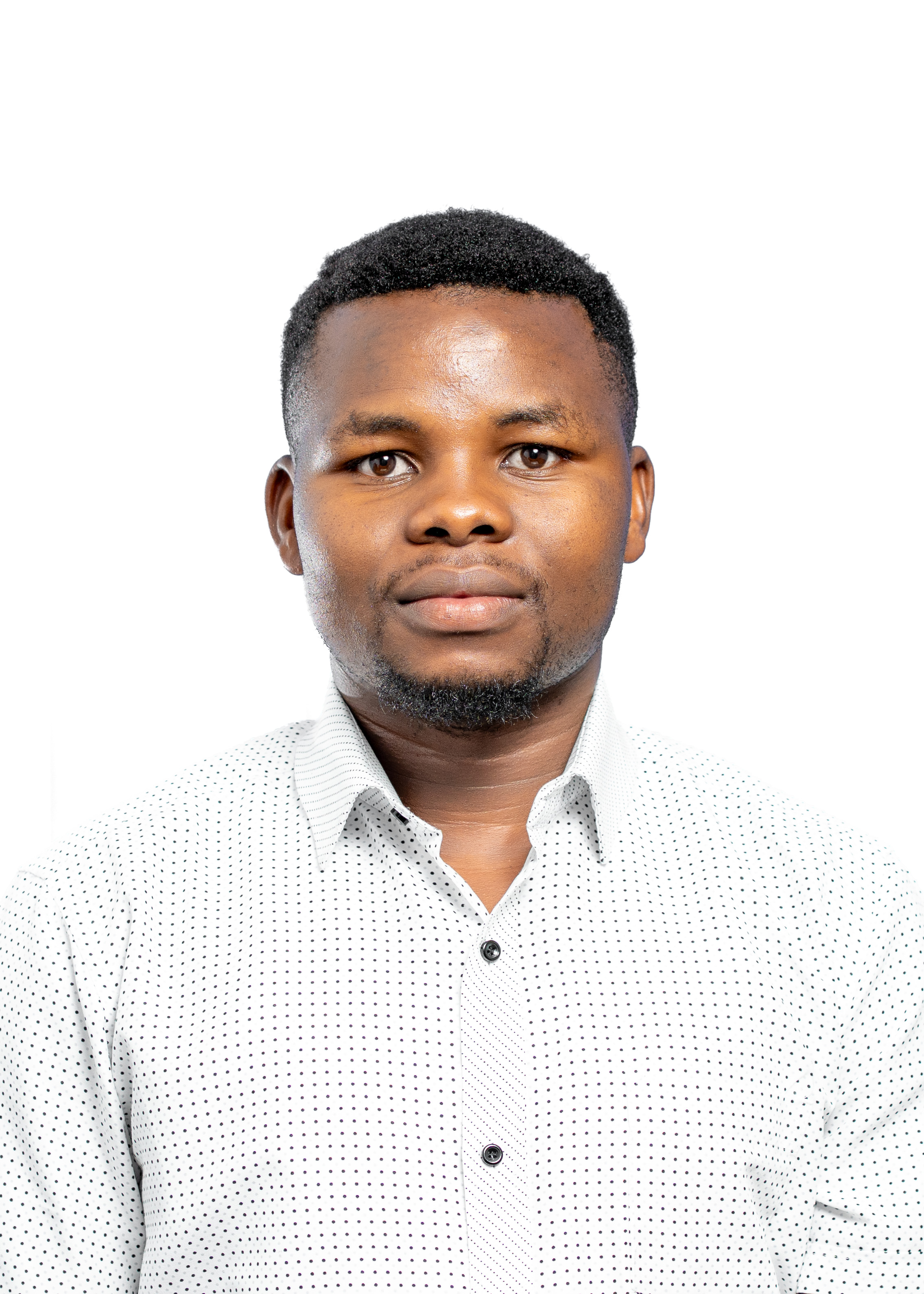 Joseph Otieno, Technical Engineer