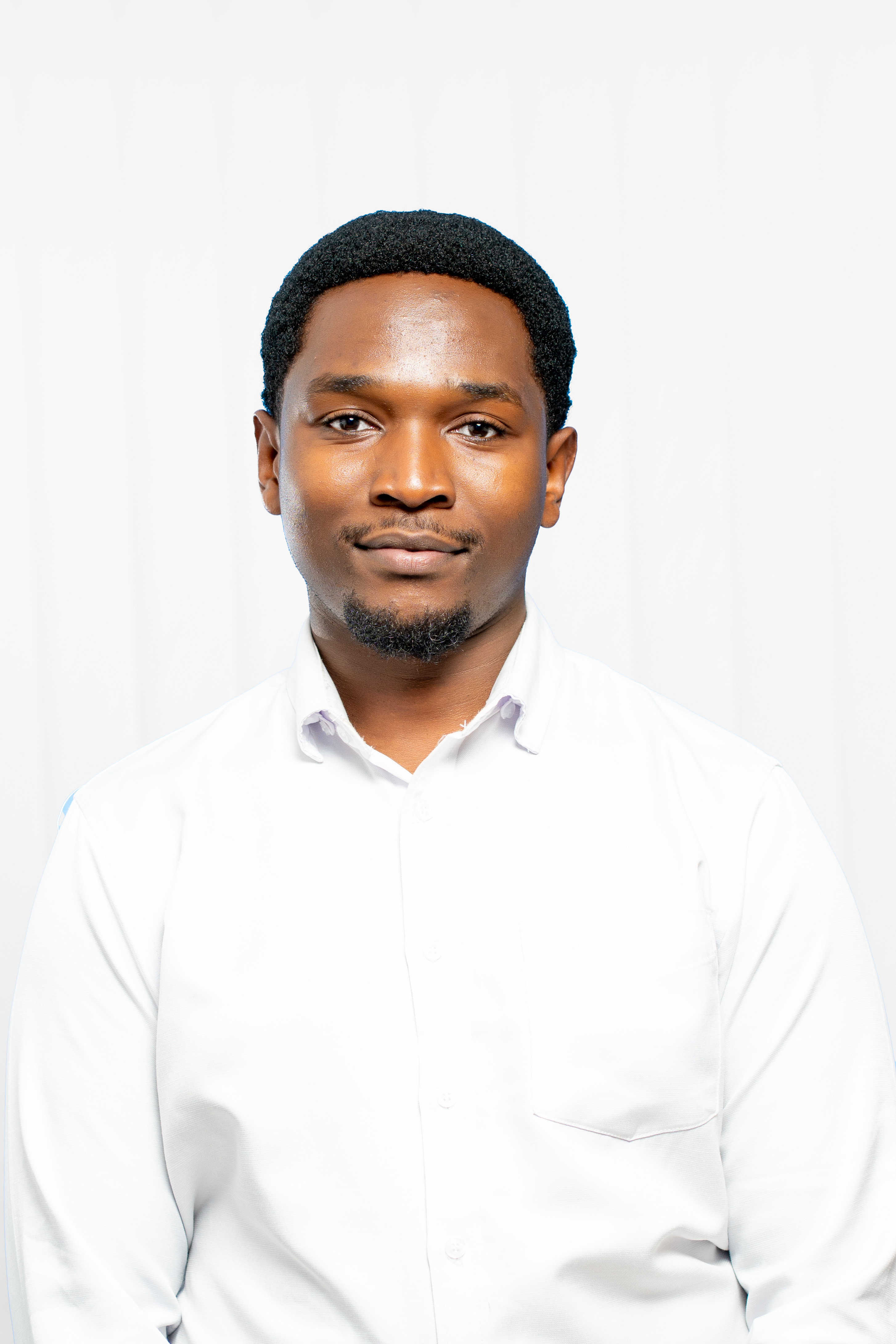 Kenedy Njenga, Inventory Manager, Norwa Group