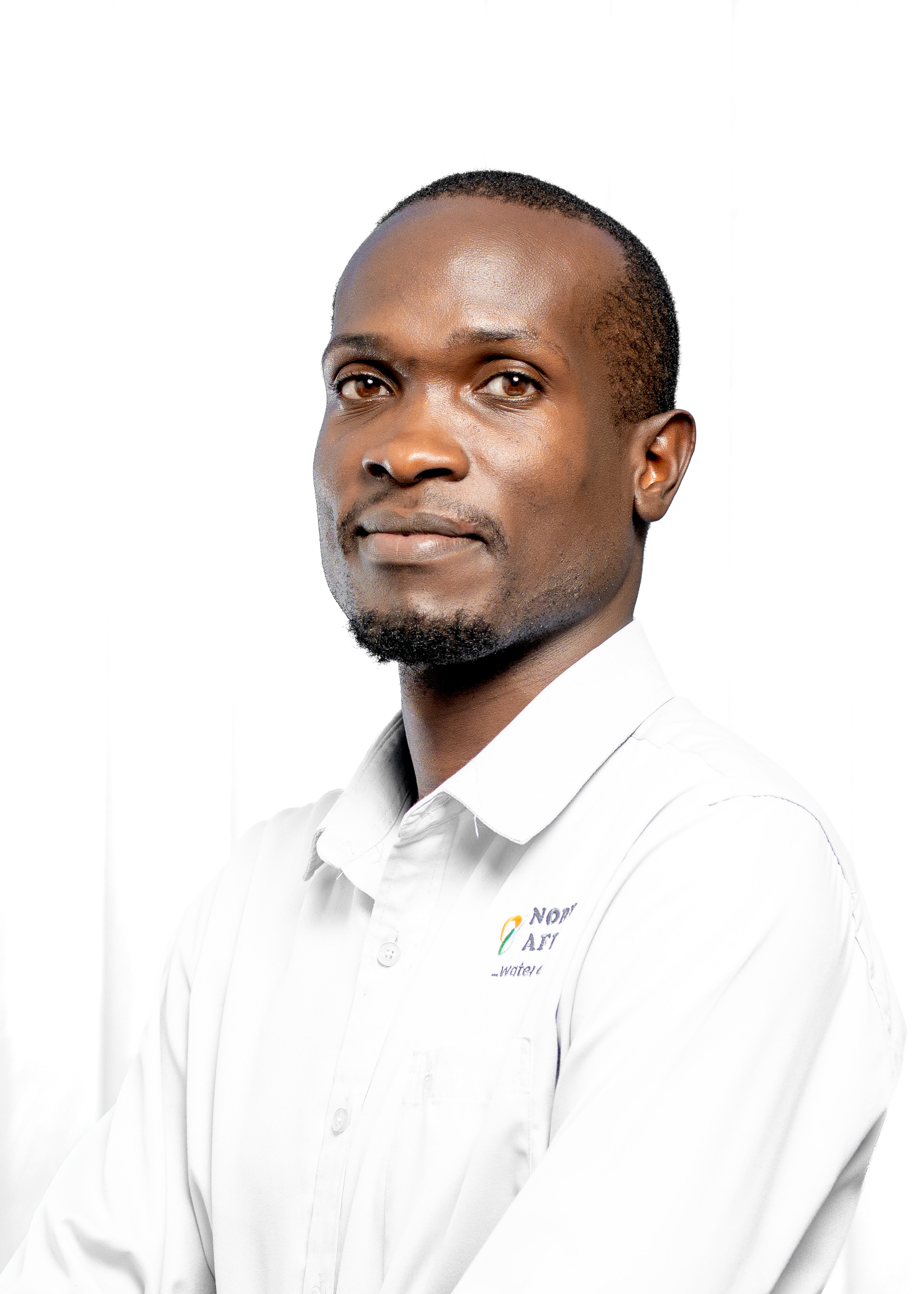 Victor Ochanda, Lead Engineer, Water Treatment